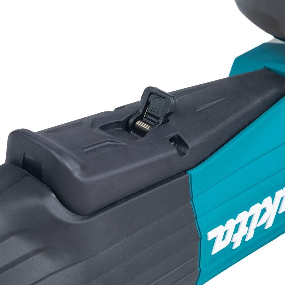 Makita 4-1/2in / 5in Paddle Switch Angle Grinder with Non-Removable Guard, large image number 13