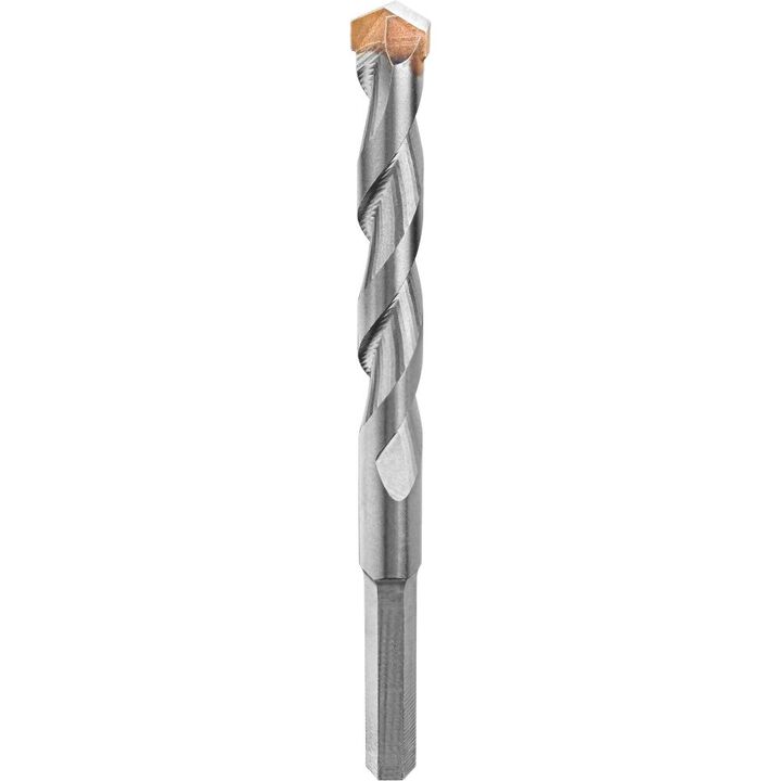 DEWALT 1/8-Inch x 4-1/2-Inch Multi Material Drill Bit