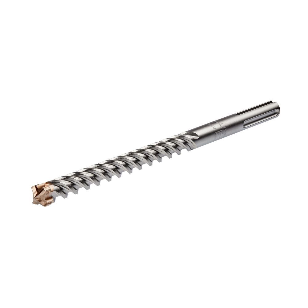 DEWALT ELITE SERIES SDS MAX Masonry Drill Bits 7/8in X 8in X 13 1/2in, large image number 2