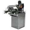 JET J-9180-3 7 In. Zip Miter Horizontal Bandsaw, small image number 1