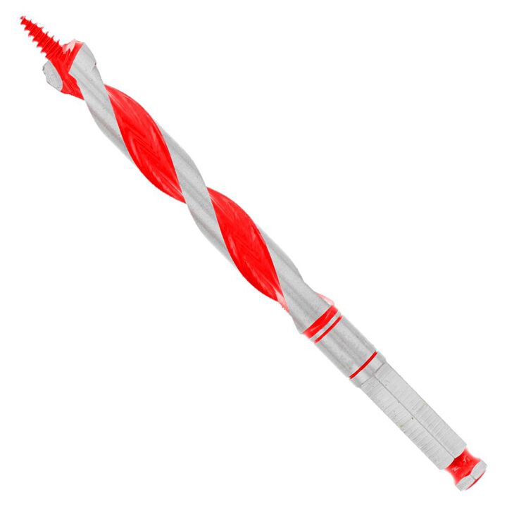 Diablo Tools 5/8in x 7-1/2in Auger Bit