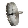 Milwaukee One-Piece Carbide Hole Cutter 4-1/2inch, small image number 1