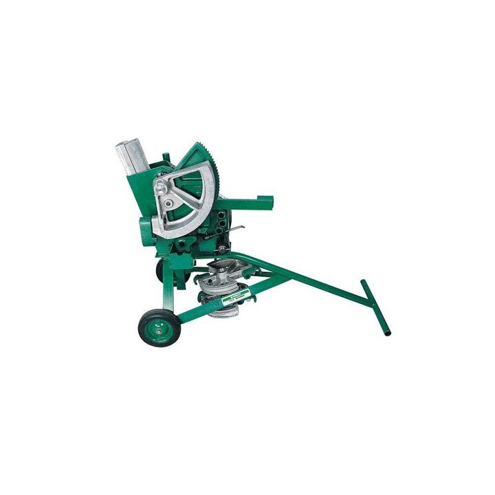 Greenlee 3/4 to 2in EMT Mechanical Bender