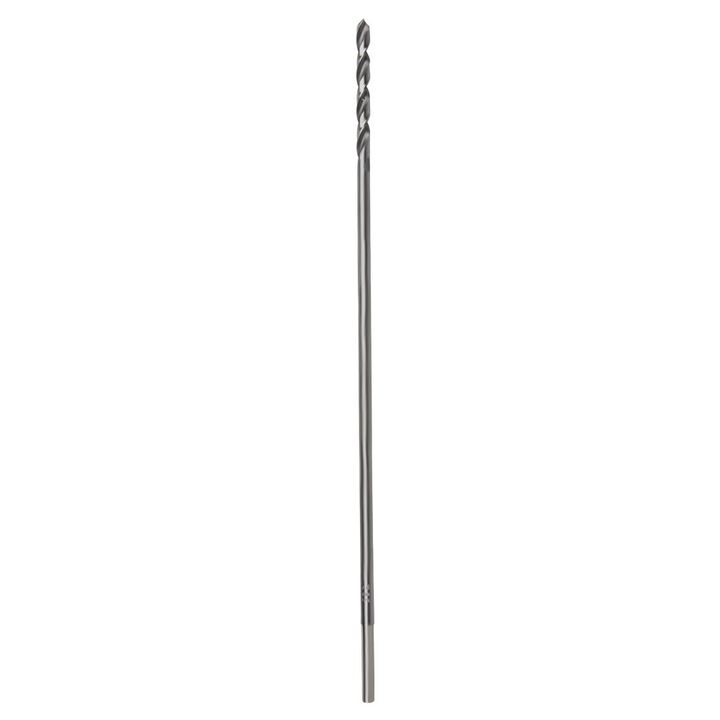 Irwin Straight Shank Installer Drill Bit For Wood, 18 in x 3/8 in, large image number 3