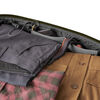 YETI Crossroads 60L Nylon Duffel Bag Olive, small image number 5