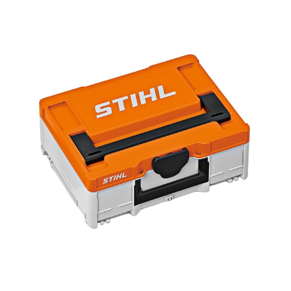 Stihl Small Battery Box (Systainer System) for AP Battery and Charger, large image number 1