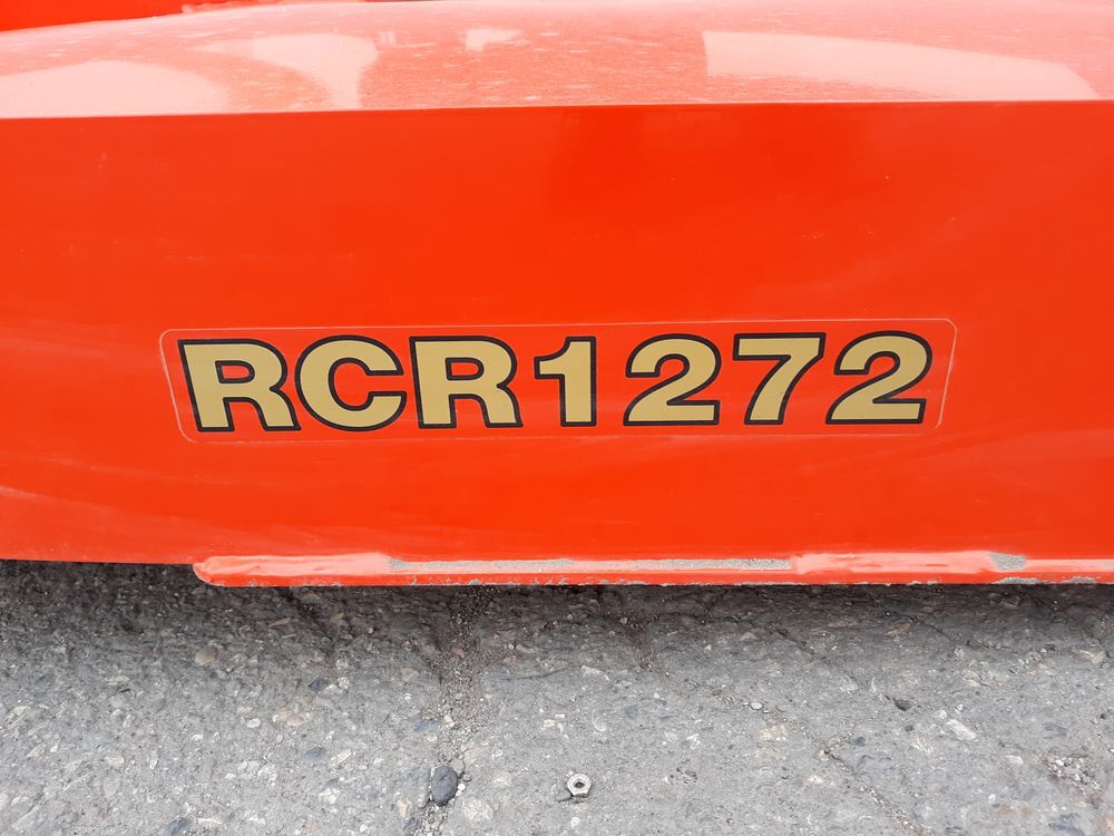 Land Pride RCR1272 12 Series 72 Inch Rotary Cutter, large image number 7