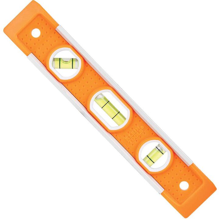 Klein Tools Torpedo Level