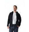 FIELDSHEER Mens Everyday Full Zip Hoodie, small image number 2