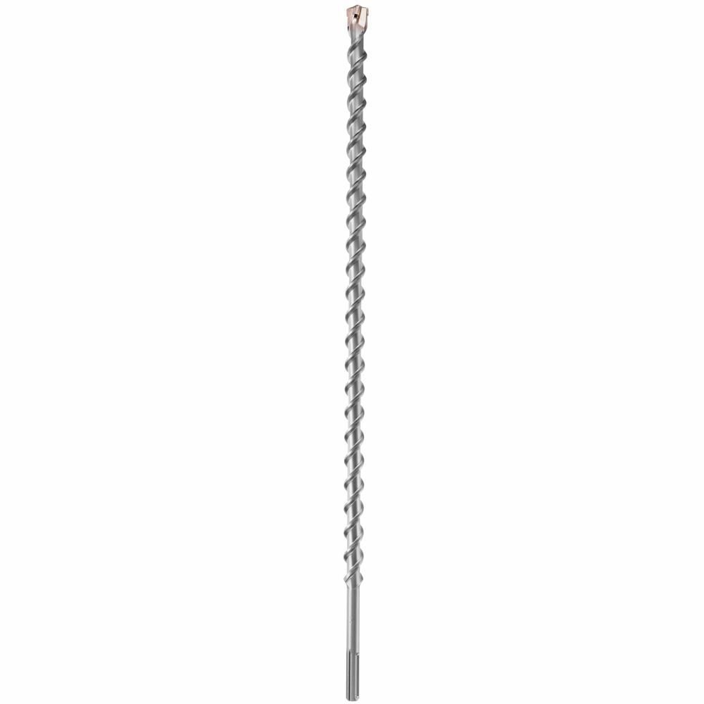 Bosch 1-1/4 Inch x 36 Inch SDS-max Speed-X Rotary Hammer Bit, large image number 1