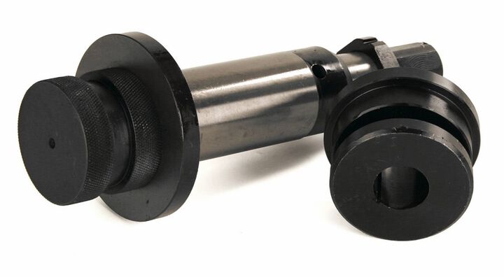 Ridgid Replacement 2-6in Drive Shaft