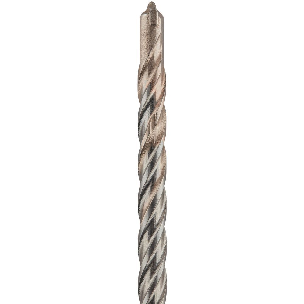 DEWALT 7/32 in x 8 in x 10 in Rock Carbide SDS Plus Hammer Drill Bit, large image number 7
