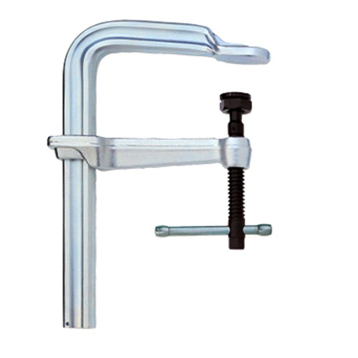 Bessey High-Performance Heavy Duty 12 Inch Capacity with 7 Inch Throat Depth
