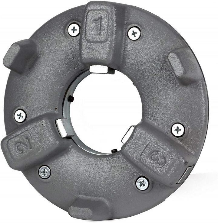 Ridgid Rear Centering Assembly