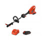 Echo eForce X Series 56V Powerhead Li Ion Battery Powered Kit, small image number 1