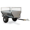 DR Power Equipment PRO 1000 16 1/2 Cu Ft Capacity Hauling Versa Trailer, small image number 2