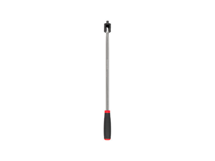 Tekton 3/8 Inch Drive x 18 Inch Comfort Grip Breaker Bar