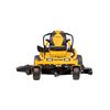 Cub Cadet 60 in 725cc 25HP Kohler Engine Zero-Turn Lawn Mower, small image number 4