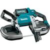Makita 40V max XGT Deep Cut Portable Band Saw Kit, small image number 2