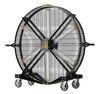Big Ass Fans Black Jack Portable Floor Fan, small image number 1