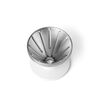YETI Rambler 18/8 Stainless Steel Pour Over White, small image number 3