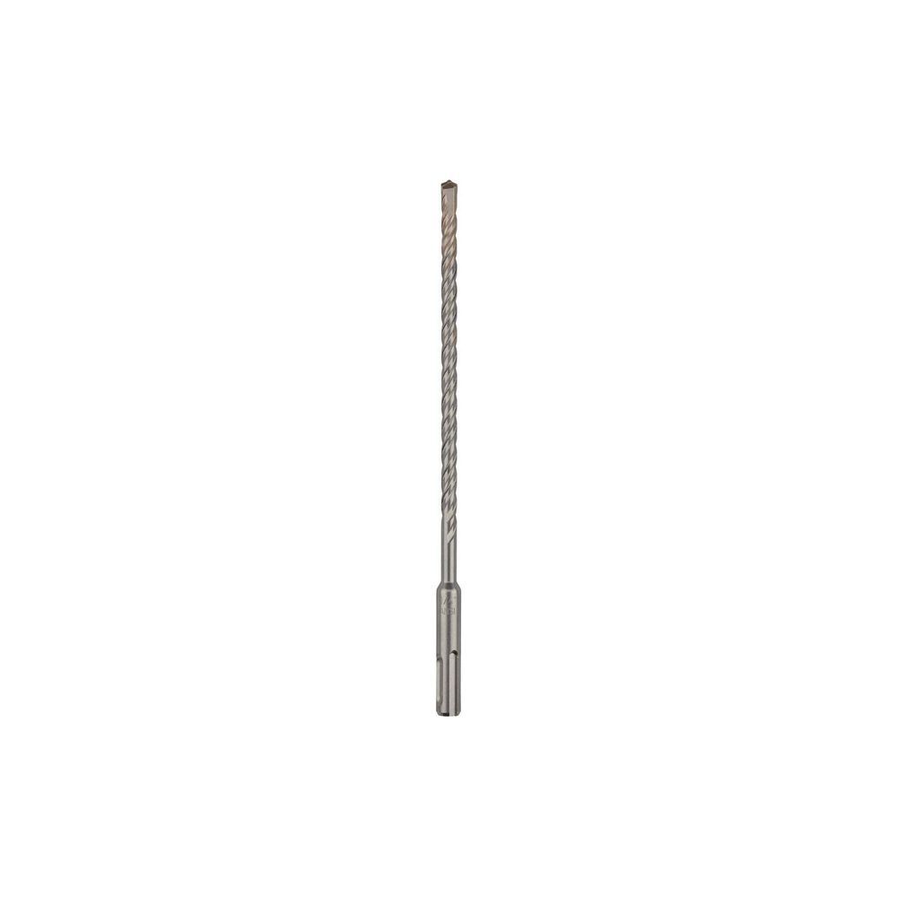 DEWALT 1/4 in x 10 in x 12 in Rock Carbide SDS Plus Hammer Drill Bit, large image number 2