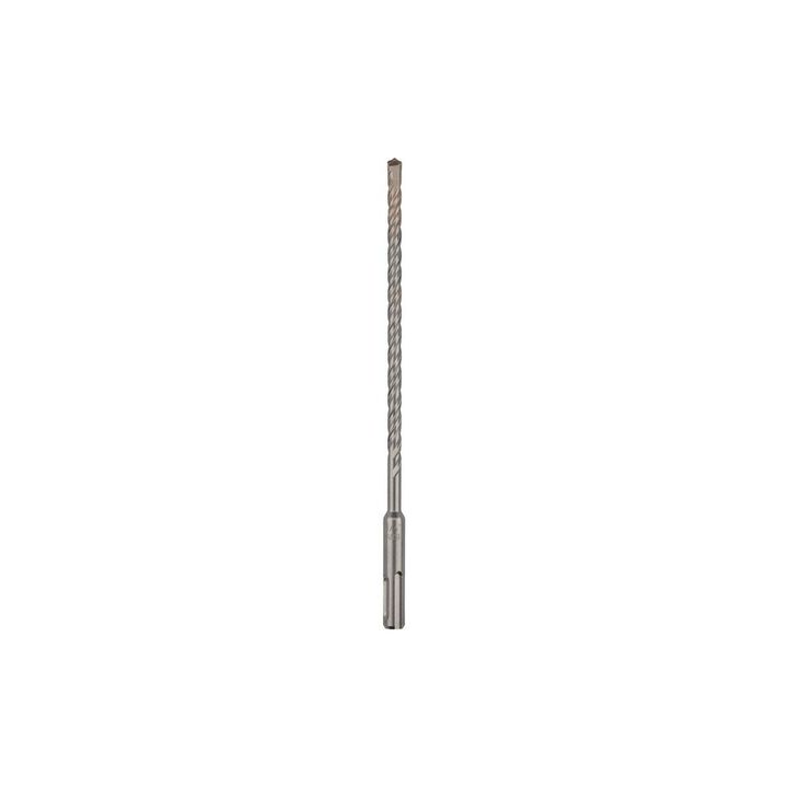 DEWALT 1/4 in x 10 in x 12 in Rock Carbide SDS Plus Hammer Drill Bit, large image number 1
