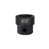 Sunex 20 mm 1/2 Inch Drive Molybdenum Steel Low Profile Impact Socket, small image number 2