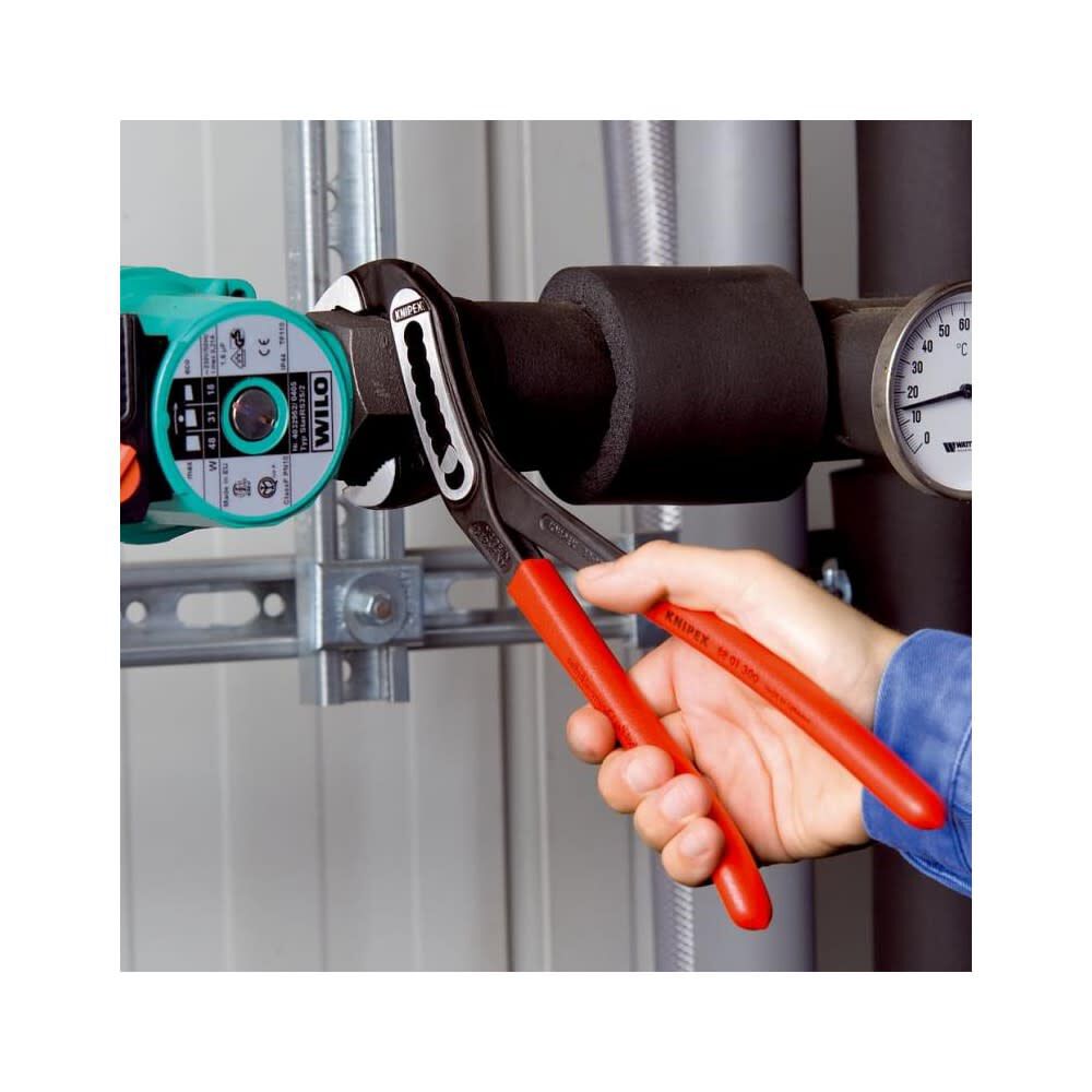Knipex Alligator Water Pump Pliers 180mm, large image number 11