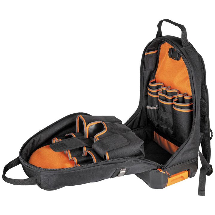Klein Tools MODbox Electrician's Backpack, large image number 12