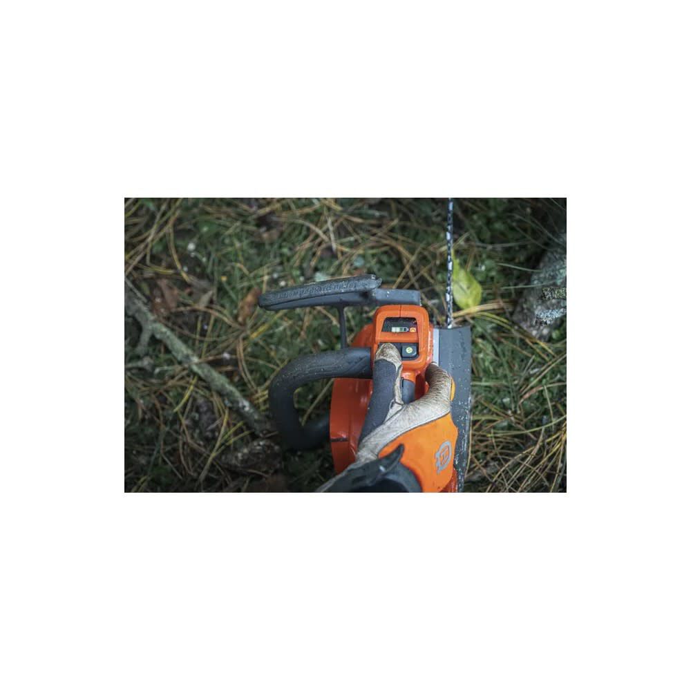 Husqvarna T542i XP G 16 Inch Bar 36V Battery Top Handle Chainsaw Cordless (Bare Tool), large image number 19
