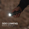 Nebo Newton 500 Lumens AAA Handheld Flashlight, small image number 2