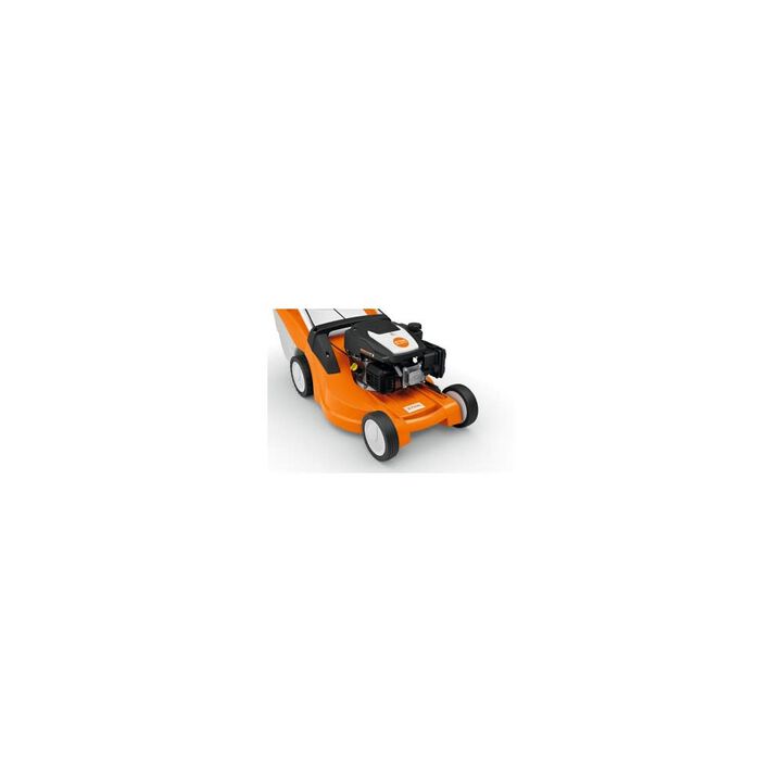 Stihl RM 453.3 V Self-Propelled Gas Powered Lawn Mower, large image number 6