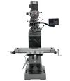 JET Vertical Milling Machine JTM-1 with NEWALL DRO DP700 3AX KNEE(, small image number 2