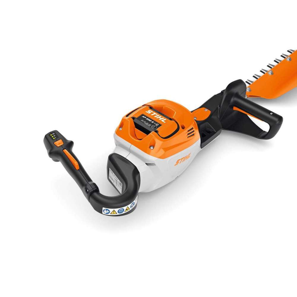 Stihl HSA 150 R SET 30 Inch Cordless Hedge Trimmer Kit, large image number 2