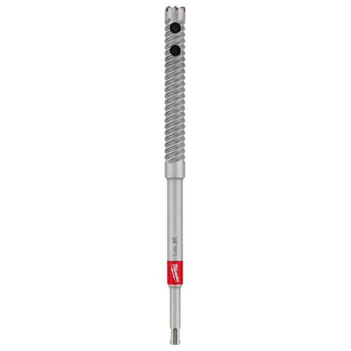 Milwaukee SDS PLUS 3/4inch X 12inch Rebar Cutter