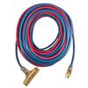 Voltec 50 Ft. 12/3 SJEOW UG Extension Cord 3-Outlet, small image number 2