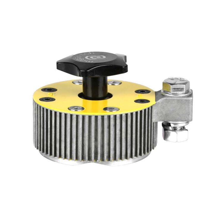 Magswitch 800 A Magnetic Welding Ground Clamp