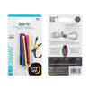 Nite Ize Gear Tie Cordable Twist Tie 6 Inch Assorted Colors 4 Pieces, small image number 3