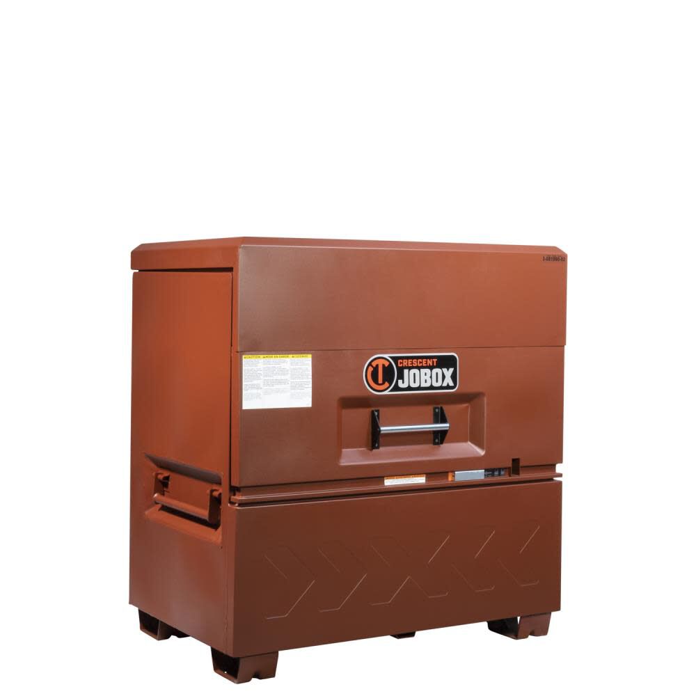 Crescent JOBOX 48in Site-Vault Piano Box, large image number 1