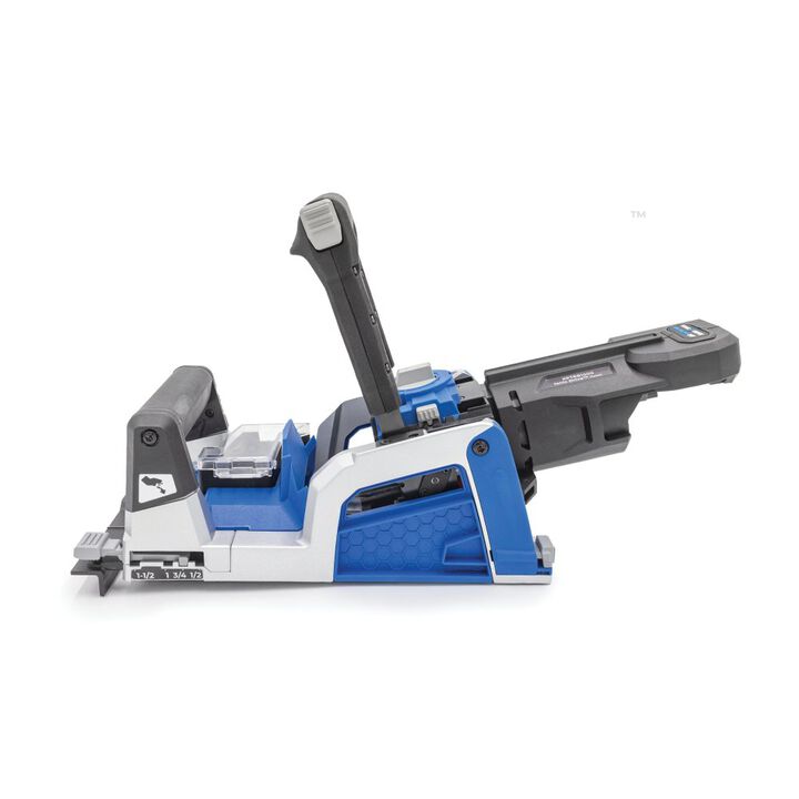 Kreg 20V Ionic Drive Rebel Pocket-Hole Joiner (Bare Tool)