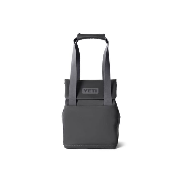 YETI Daytrip 14L Insulated Tote Bag Charcoal