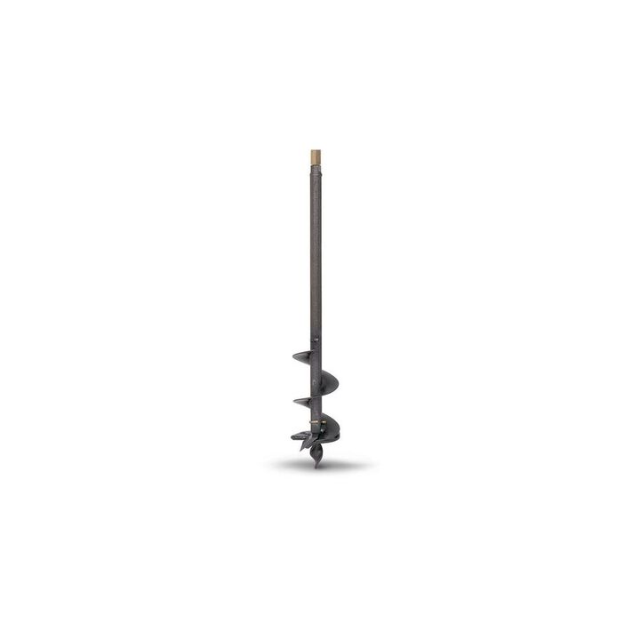 Stihl Auger Bit 4in Diameter Outdoor Digging Versatile Planting