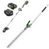 EGO Power+ Multi-Head Trimmer Attachment and Combo Kit with String Reconditioned Bundle, small image number 1