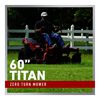 Toro Titan 60 Inch 24HP 726 cc Kawasaki Zero-Turn Mower, small image number 4