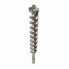 Bosch 1-3/8 Inch x 36 Inch SDS-max Speed-X Rotary Hammer Bit, small image number 4