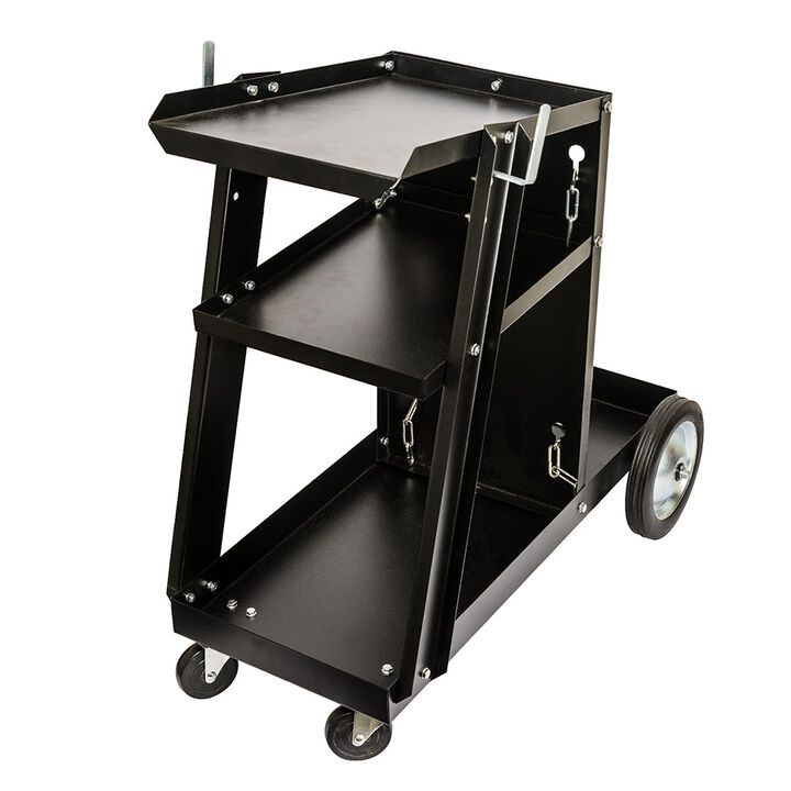 Forney Industries Portable Welding Cart