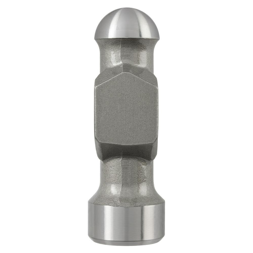 Milwaukee 24oz Steel Ball Peen Hammer, large image number 8