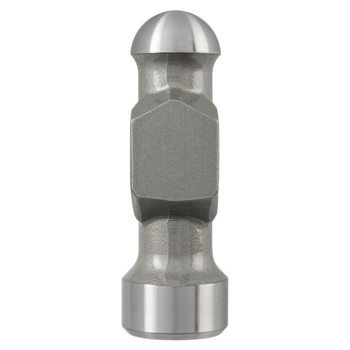 Milwaukee 24oz Steel Ball Peen Hammer, large image number 7