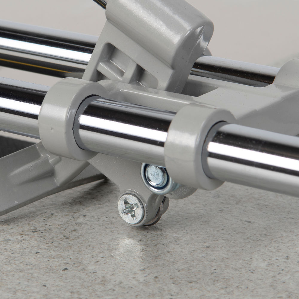 QEP 20 Inch Ceramic and Porcelain Tile Cutter with 1/2 Inch Cutting Wheel, large image number 3